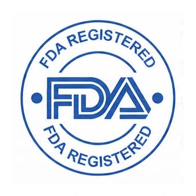 U.S. FDA Regulatory Filing — FDA