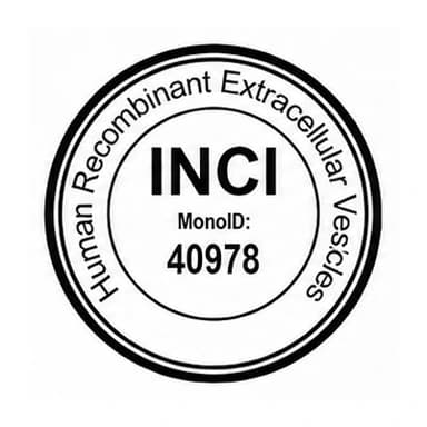 INCI Name Assigned — INCI